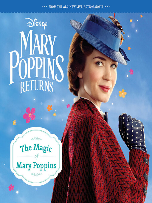 Title details for Mary Poppins Returns by Walt Disney Pictures - Available